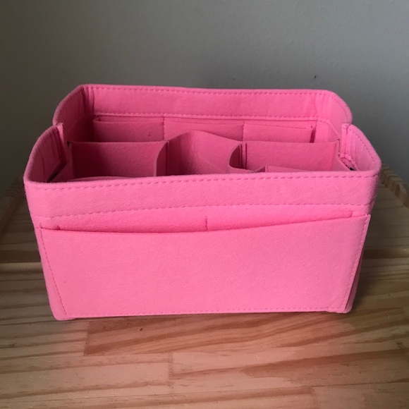 Insert Organizer tote handbag🎈🎈 - Picture 4 of 7